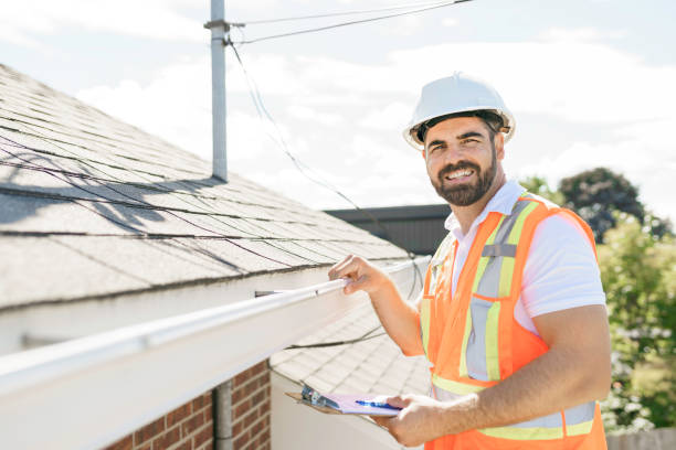 Residential Roof Replacement in Bemiss, GA