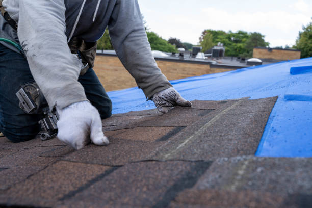 Best Residential Roofing Contractor  in Bemiss, GA