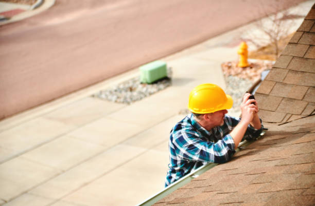 Best Roof Gutter Cleaning  in Bemiss, GA