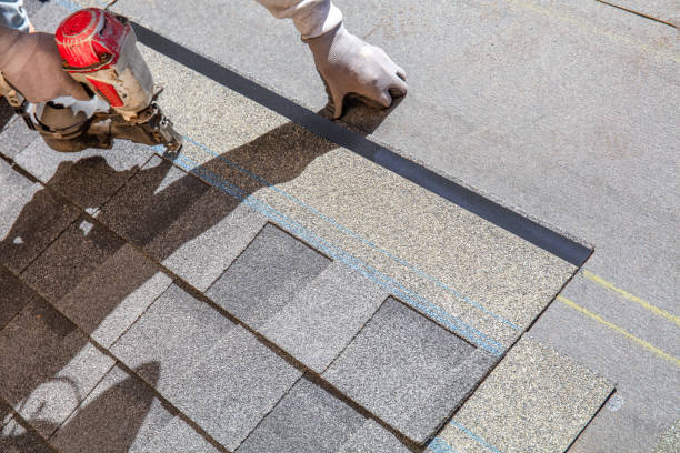 Roof Waterproofing Services in Bemiss, GA