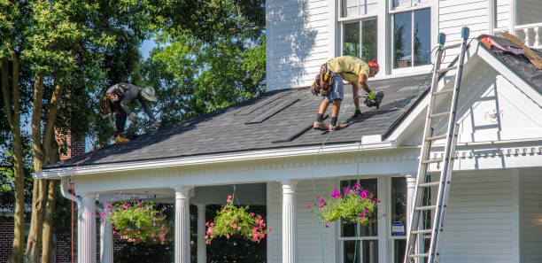Best Roof Leak Repair  in Bemiss, GA