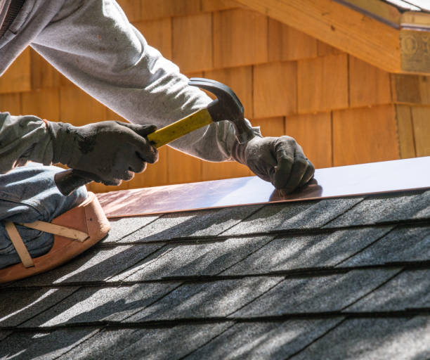 Best Slate Roofing Contractor  in Bemiss, GA